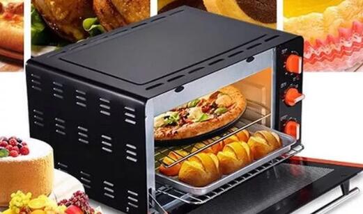 新手如何选择家用烤箱？