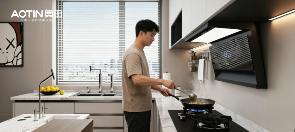 食材步骤都对，菜还是不好吃？问题可能出在“火候”上