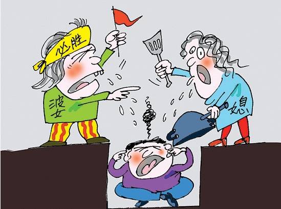 一个男人的悲惨经历|我想你缺少我的拯救！